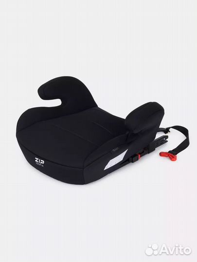 Бустер Rant Zip isofix 3 (22-36 кг)