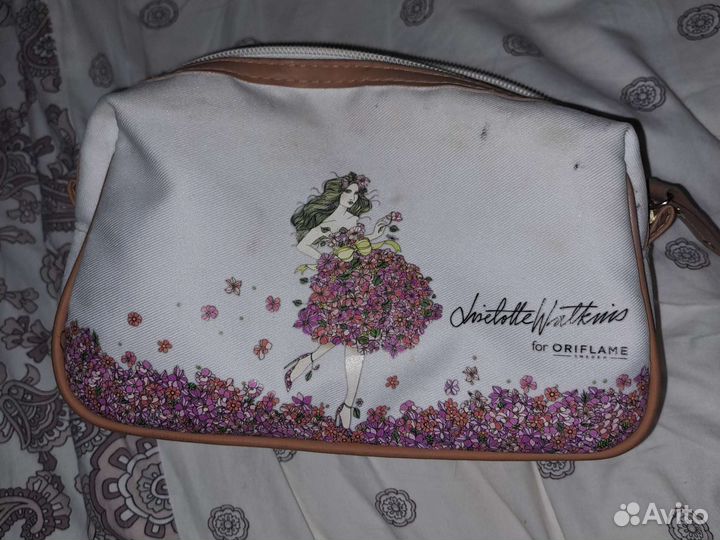 Набор косметики