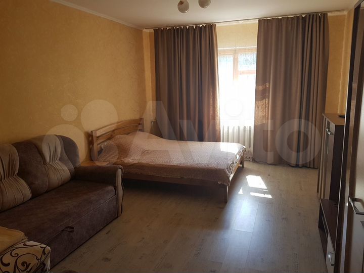 Дом 80 м² на участке 2 сот.