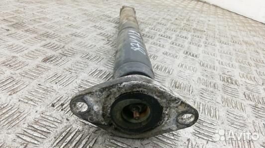 Амортизатор задней балки volvo V60 1 (87Y01LX01)