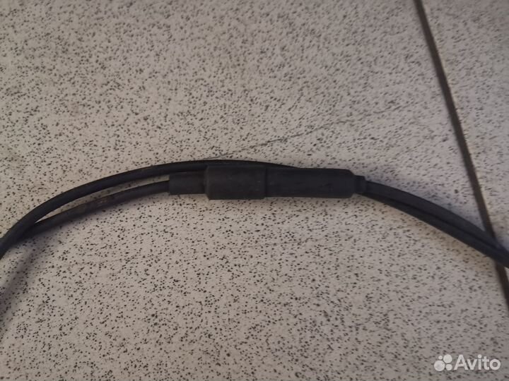 Трос газа Arctic Cat xf800