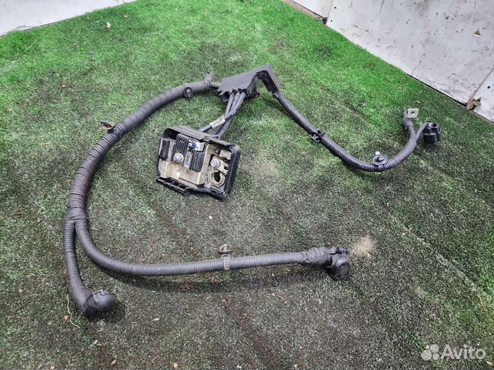 Клемма плюсовая Kia Ceed 2 (2012-2018)