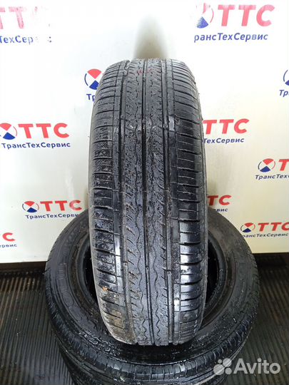 Kumho Solus KH17 185/65 R15