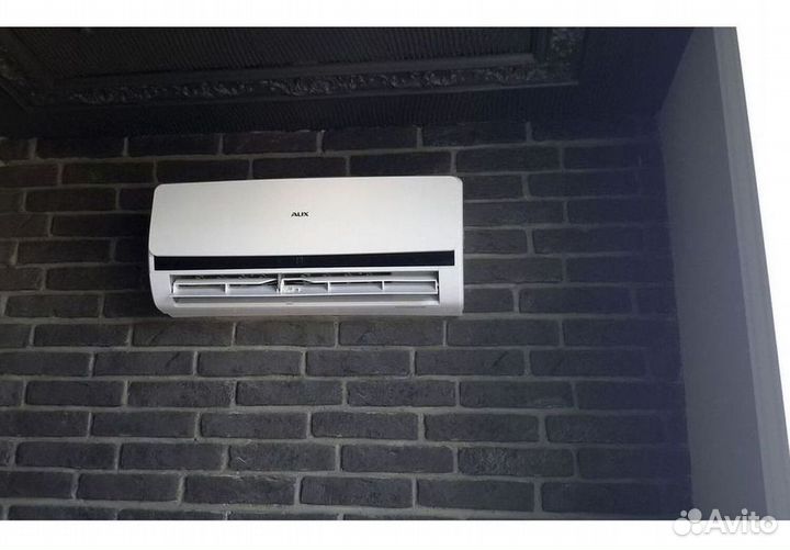 Кондиционер Daikin