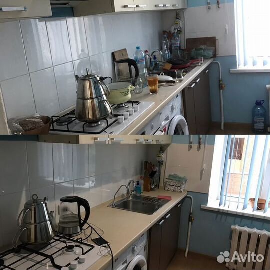 Клининг уборка квартир