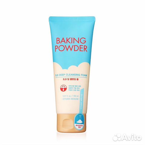 Пенка для жирной и комби кожи (усиленная)