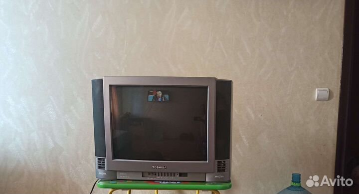 Телевизор toshiba