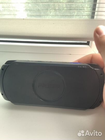 Sony PSP e1008
