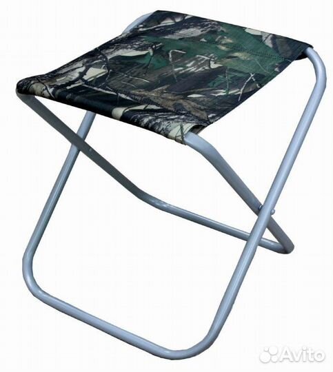 Стульчик складной походный