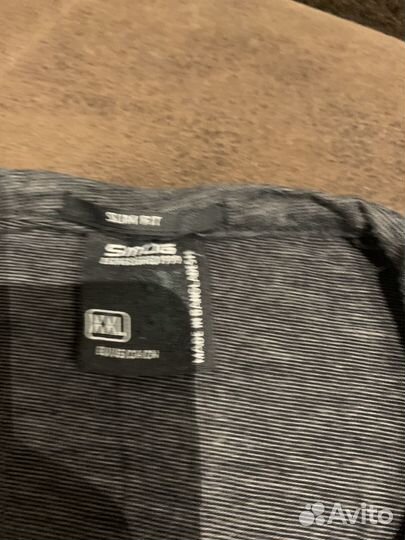 Мужские вещи пакетом 52 54