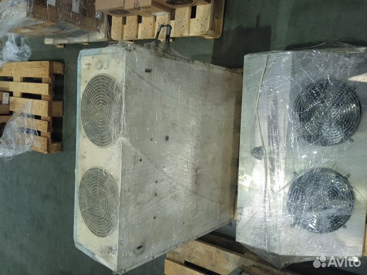 Продам сплит-системы Technoblock CSM-122