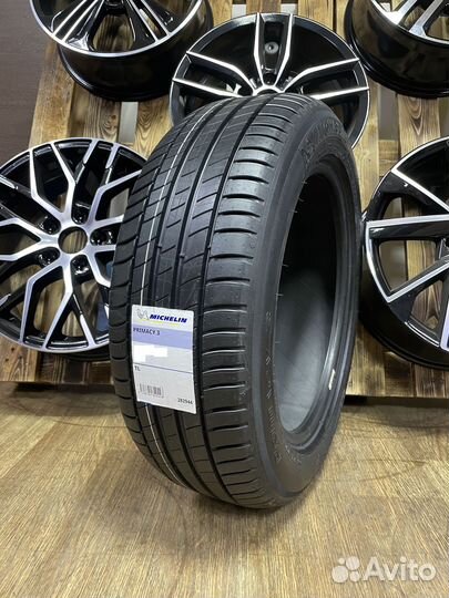 Michelin Primacy 3 205/55 R17 95V