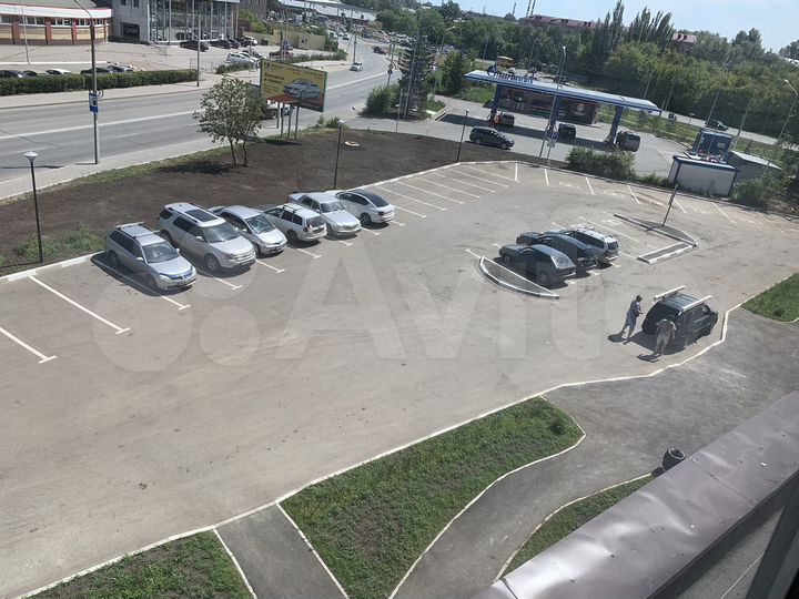 Свободного назначения, 34 м²