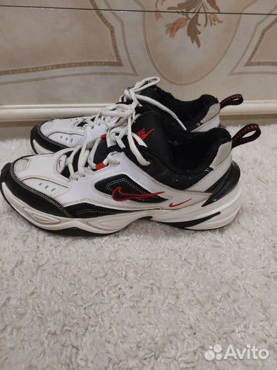 Мужские зимние кроссовки