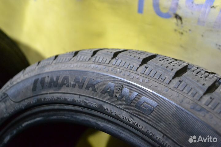 Nankang ESSN-1 Corsafa 225/45 R17
