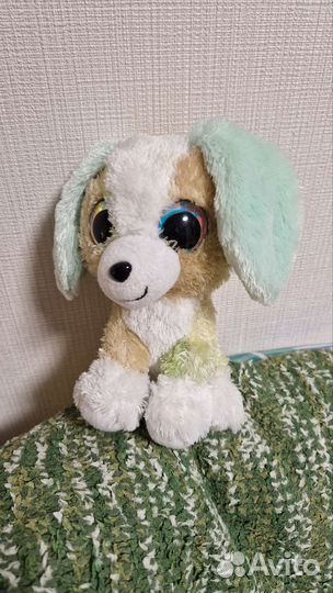 Мягкая игрушка Собака