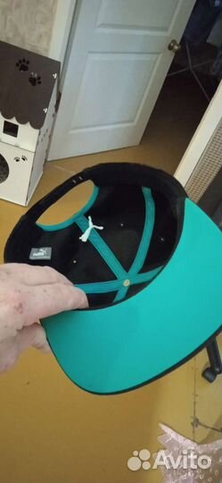 Кепка бейсболка мужская