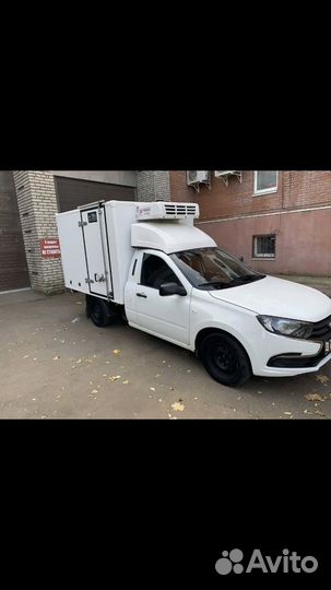 Требуется водитель с категорией B