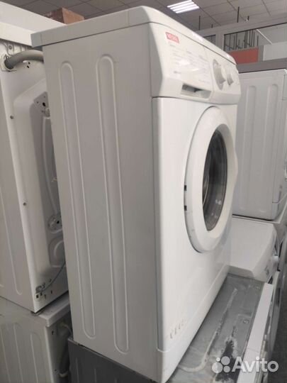 Узкая стиральная машина Vestel (с гарантией)