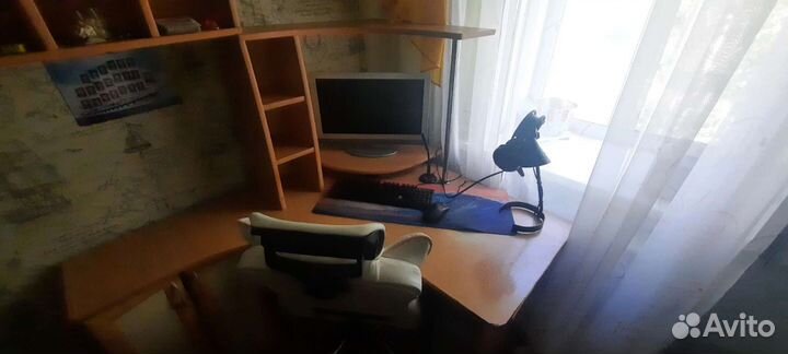 Письменный стол бу