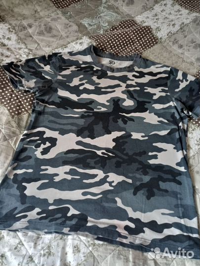 Футболки пакетом