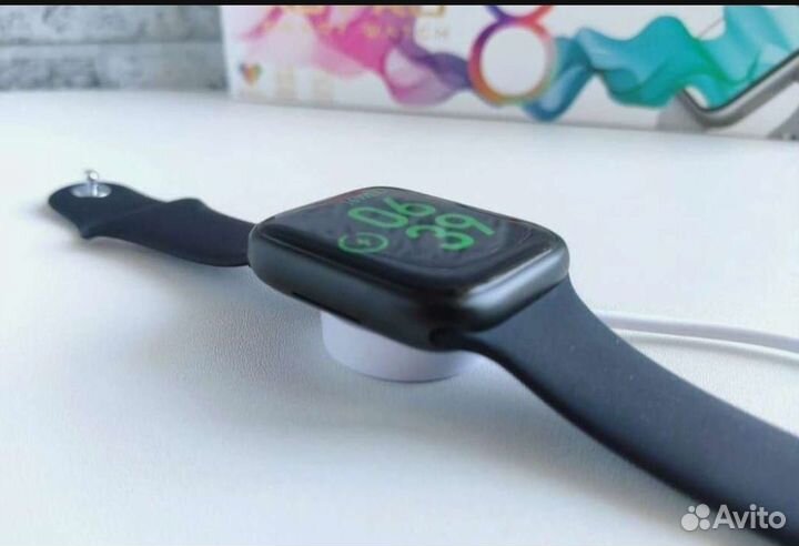 Смарт часы x8 pro