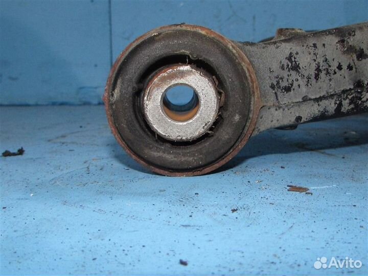 Рычаг передний левый Honda Accord CU2 K24Z3