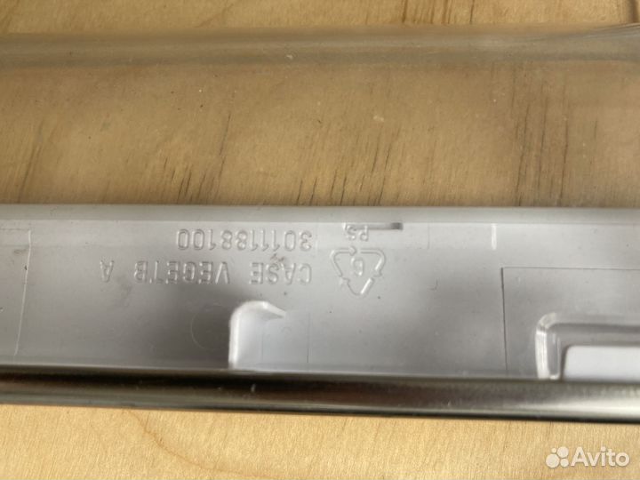 Ящик холодильника для хранения овощей