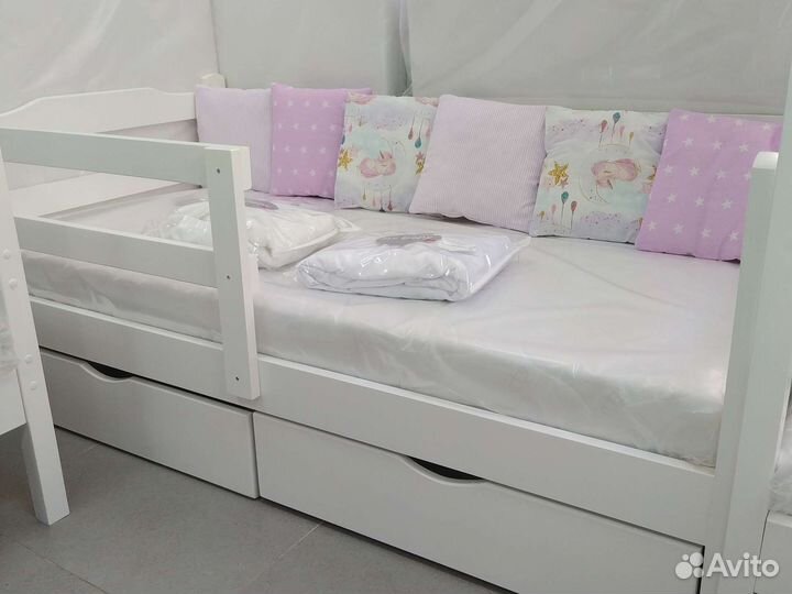 Детские кровати Ставрополь