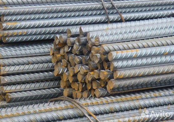 Арматура ГОСТ