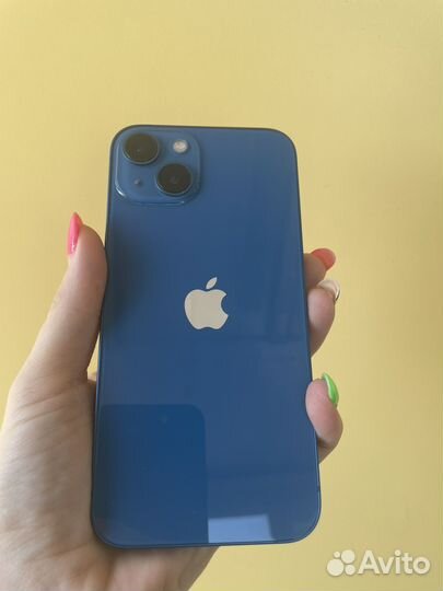 iPhone 13 128gb