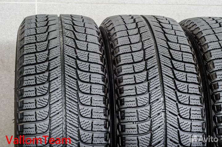 Michelin X-Ice XI3 185/55 R16 87H