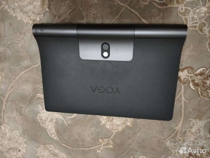 Планшет lenovo yoga smart tab