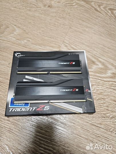 G skill ddr5 32Gb