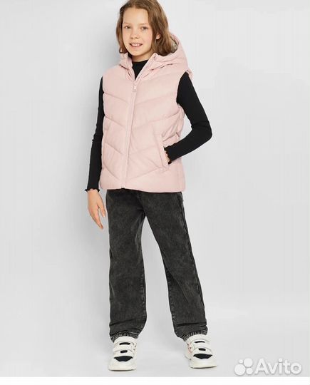 Новый жилет Futurino р.158