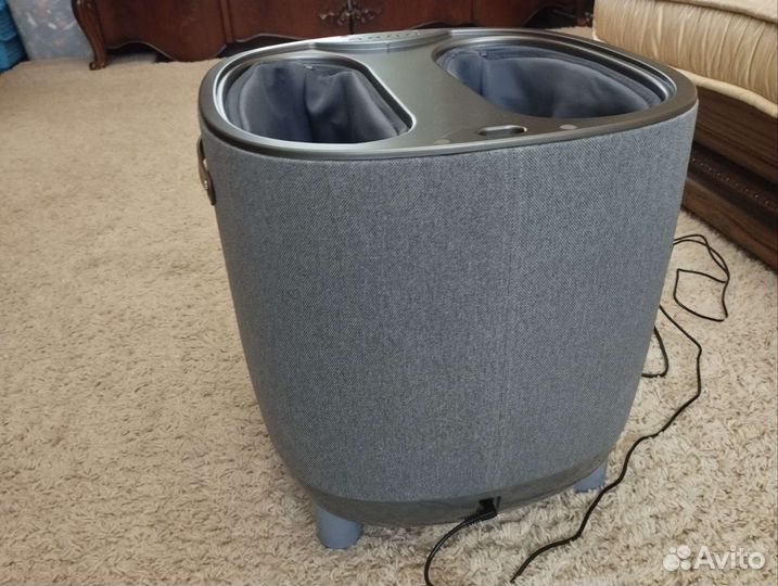 Массажер для ног Bork D 615