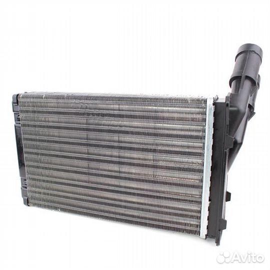 Радиатор отопителя Lifan Breez