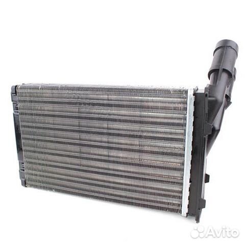 Радиатор отопителя Lifan Breez