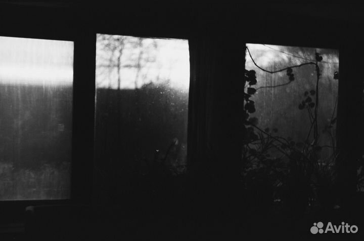 Зенит ам-2 с объективом Гелиос 2/58