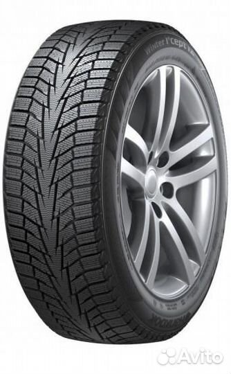 Hankook Winter I'Cept iZ 2 W616 225/55 R17 101T