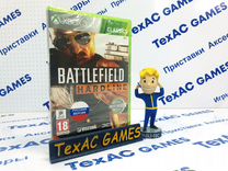 Battlefield Hardline (Xbox 360)