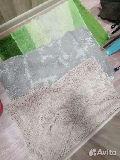 Коврик для ванной