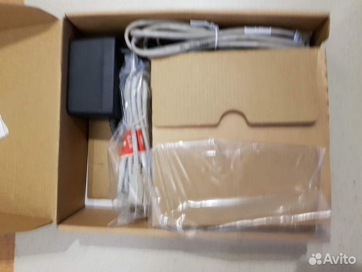 Роутер Motorola SB5101E