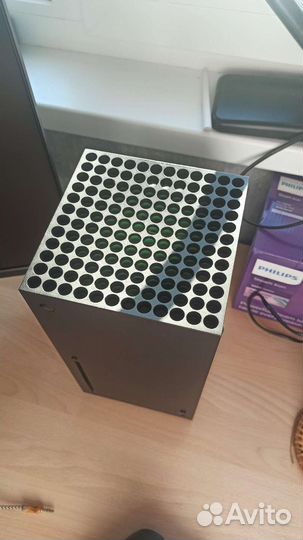 Xbox series x (Ростест)