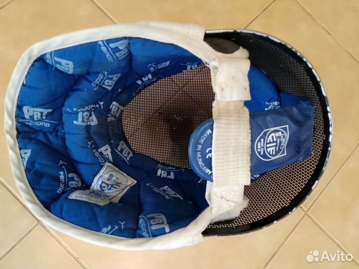 Экипировка для фехтования