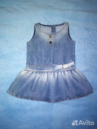 Платья для девочки