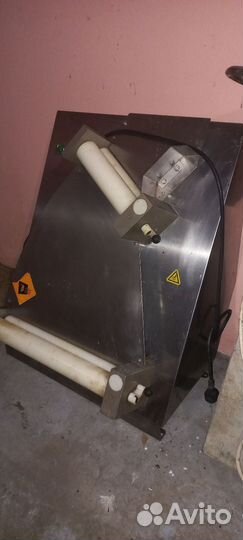 Оборудование для общепита