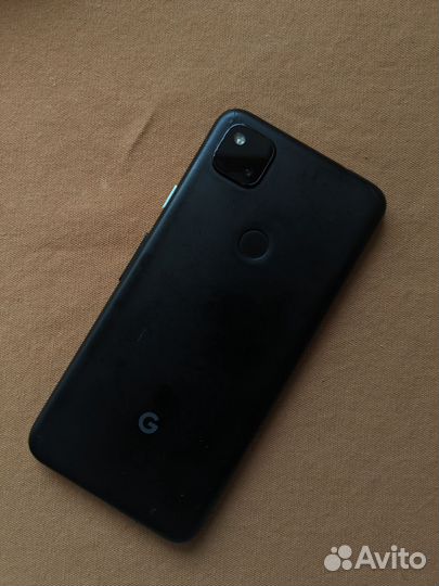 Google Pixel 4a, 6/128 ГБ