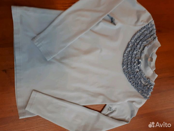 Школьная форма для девочки