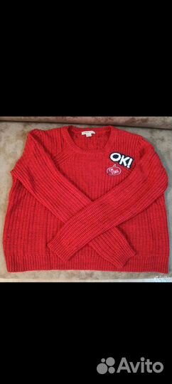 Женские вещи пакетом 42 44